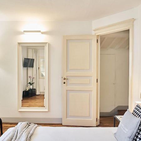 B&B Le Logge Luxury Rooms Siena Eksteriør billede