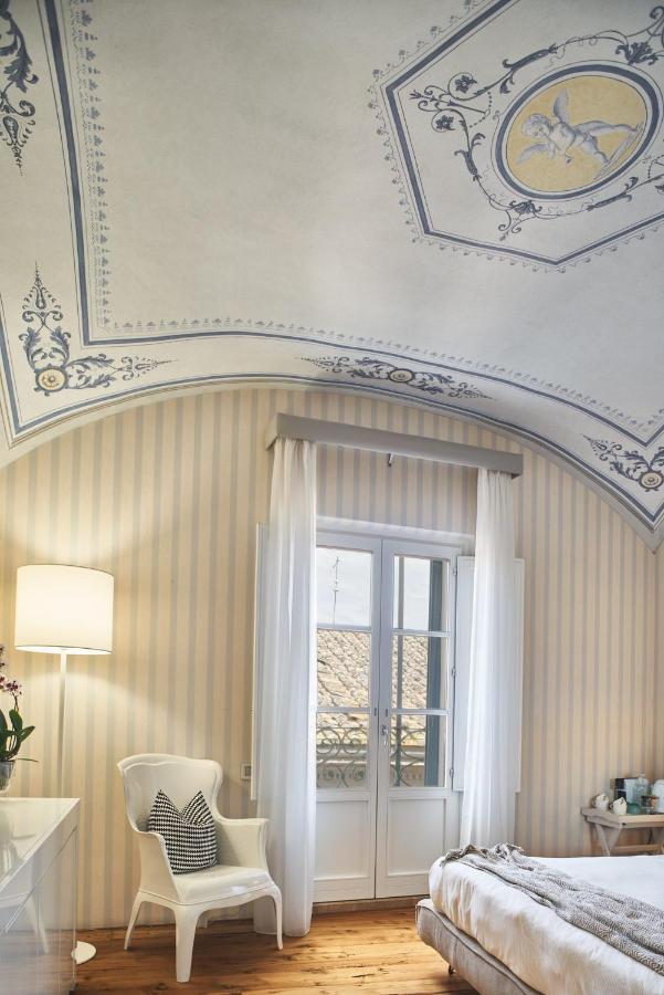 B&B Le Logge Luxury Rooms Siena Eksteriør billede