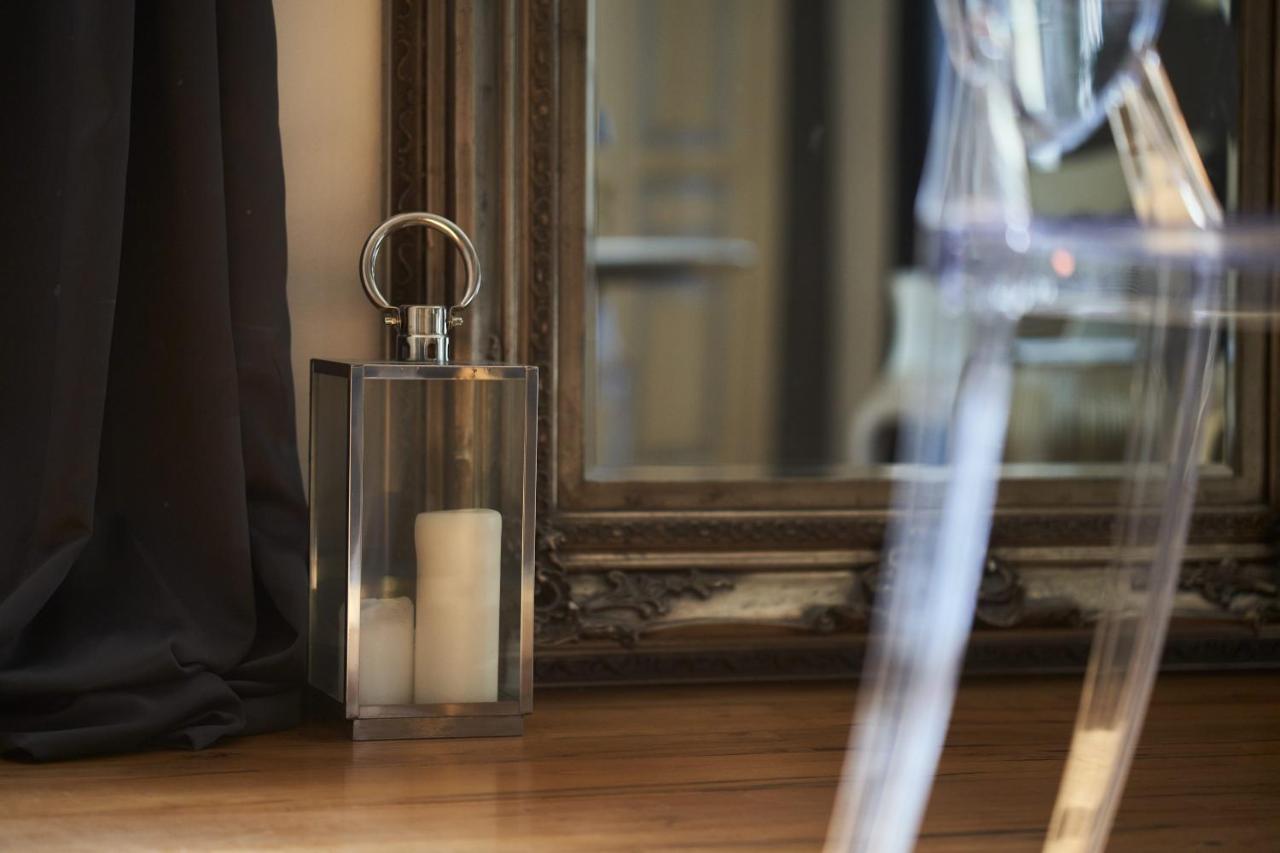 B&B Le Logge Luxury Rooms Siena Eksteriør billede